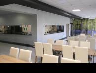 The Canteen
