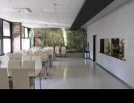 The Canteen