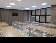 The Canteen