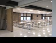 The Canteen