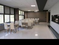 The Canteen